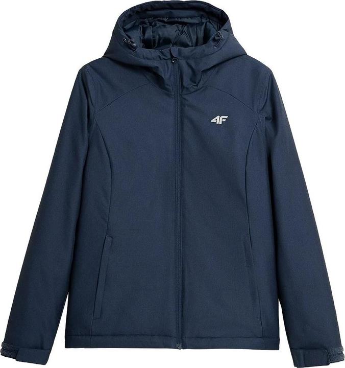 Immagine prodotto 4F Giacca da donna Denim Melange NOSH4 KUD351 32M (S) (S)