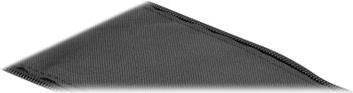 Immagine prodotto Delock Guaina per cavi 1 m x 35 mm, con cerniera Nero (Tubo cavi, 100 cm)