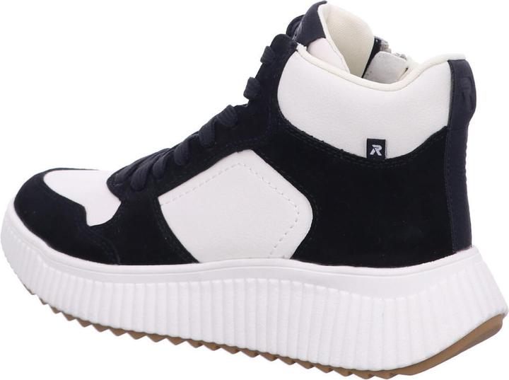 Image du produit Rieker Bottes pour femmes HWK (37)