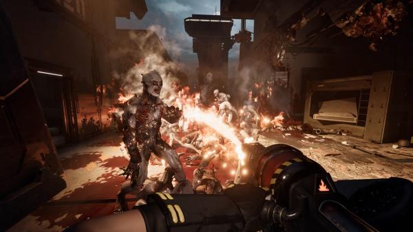 Produktbild Tripwire Interactive Killing Floor 3 D1 (Xbox Series X, FR)