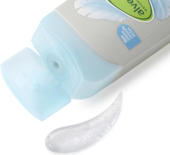 Produktbild dm alverde Shampoo Ultra Sensitiv (200 ml, Flüssiges Shampoo)