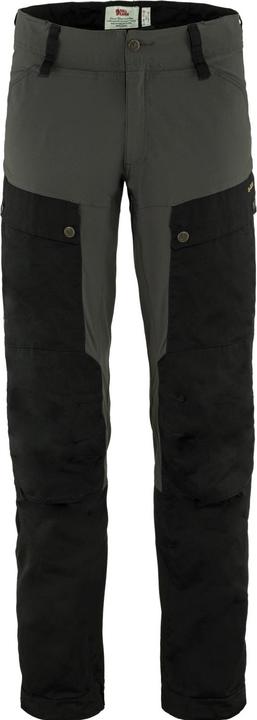 Actual product image Fjällräven Keb Trousers short (46)