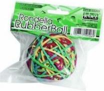 Immagine prodotto Läufer Palla di gomma (1 pz.)
