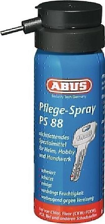 Produktbild Abus Pflegespray