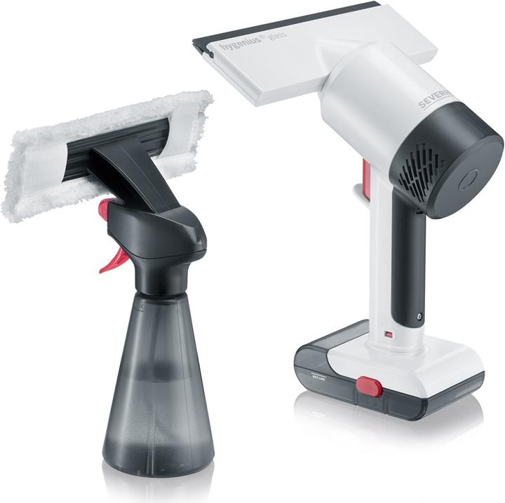 Image du produit Severin Hygenius glass Li25