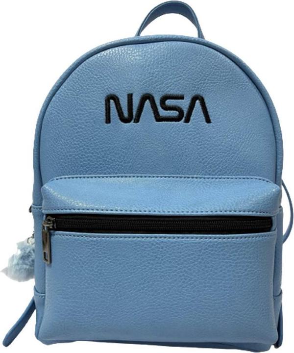 Nomadict NASA - Sac à dos bleu Fashion