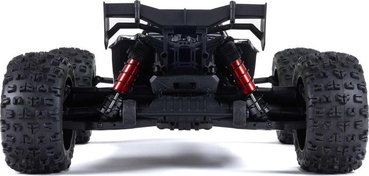 Productafbeelding Arrma Kraton 4x4 4S V2 BLX (ARR Bijna-Ready-to-Race)