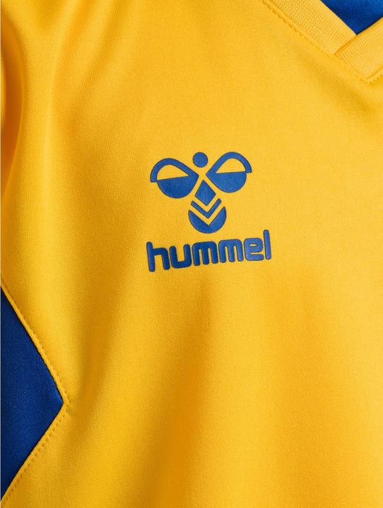 Produktbild hummel Hmlauthentic Pl Jersey S/S Kids (164)
