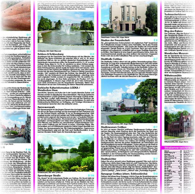 Produktbild Cottbus