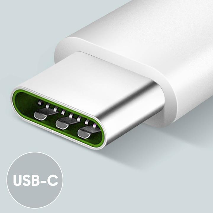 Actual product image OPPO MH135 (Cable)