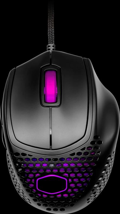 Actual product image Cooler Master MM720 (Cable)