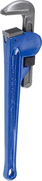 Image du produit Irwin Pince à tubes Leader 450mm 63mm (450 mm)