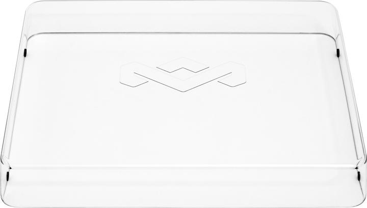 Immagine prodotto House of Marley Stir It Up Dust Cover (Giradischi)