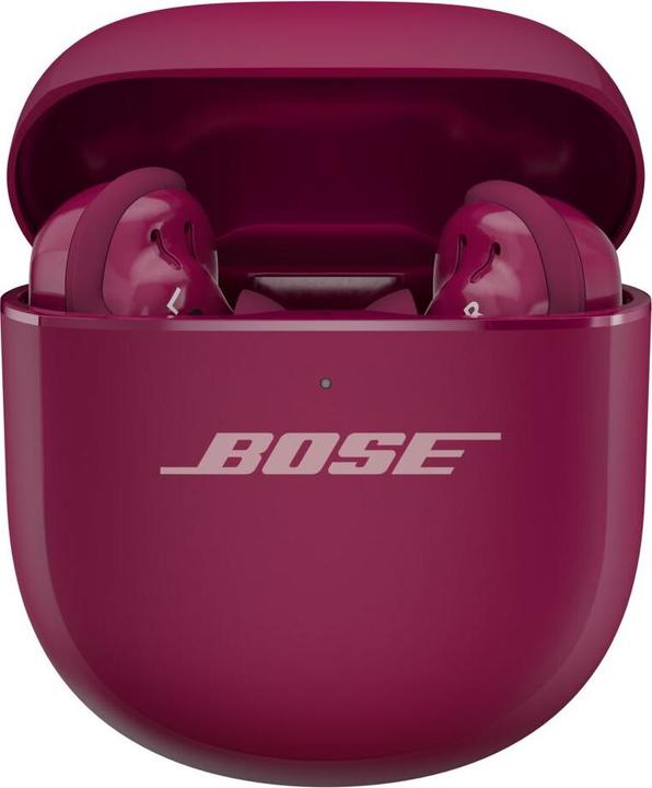 Bose QuietComfort Ultra Earbuds (2nd Gen) (ANC, 6 h, Wireless)