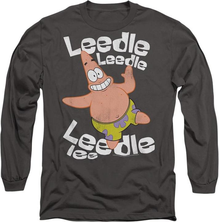 Spongebob Squarepants Singing TShirt (S)