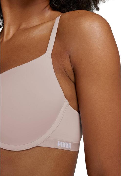 Produktbild Puma Women Pushup Bra 1p Hang (Einzelpack, 70 D)