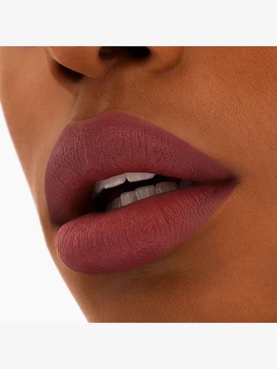 Image du produit MAC Cosmetics M.A.C. Locked Kiss Lipstick Opulence (Opulence)