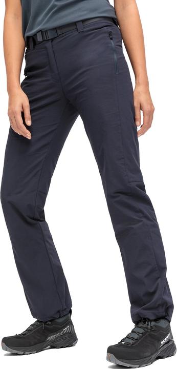 Image du produit Maier Sports Femmes Lulaka Hiver (Bande de fréquences 38 (2600 MHz))