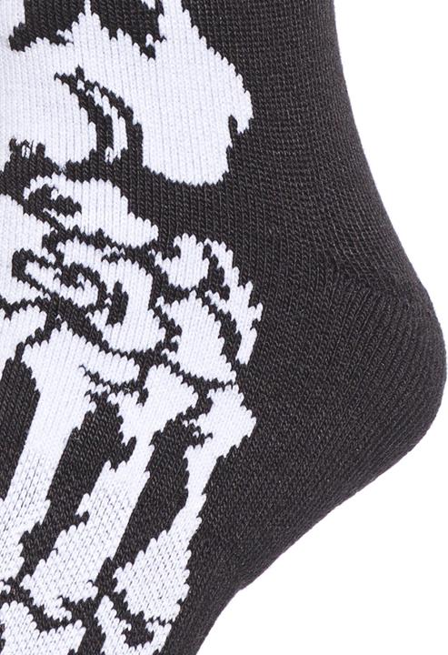 Actual product image O Neal Pro MX Sock XRay (44)