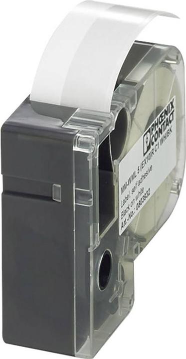 Phoenix Contact MM-WML 5 (EX10)R C1 WH/BK