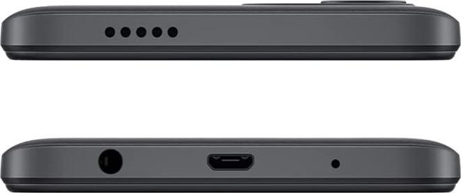 Produktbild Xiaomi Redmi A2 (64 GB, Schwarz, 6.52", Dual SIM, 8 Mpx, 4G)
