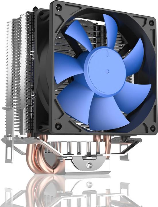 Produktbild Pccooler S83-V2 80mm (112 mm)