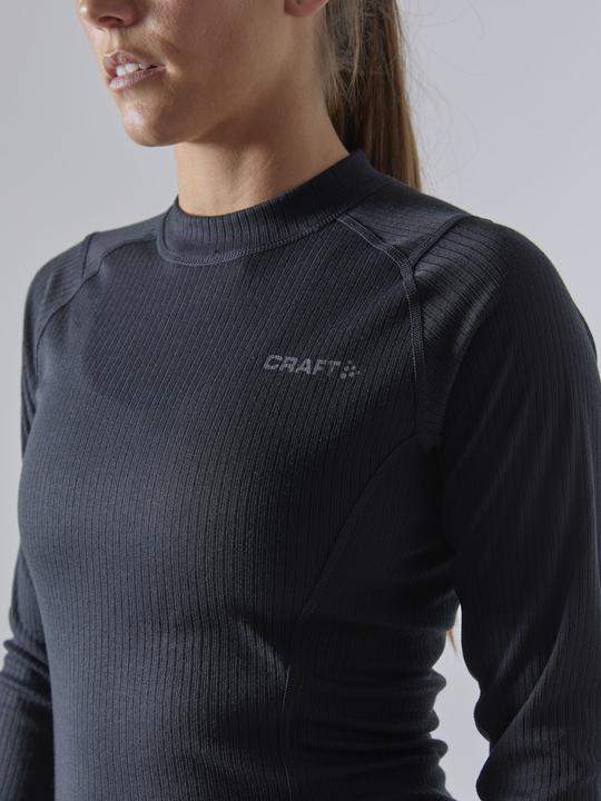 Actual product image Craft Core Dry Baselayer Set Ladies (M)