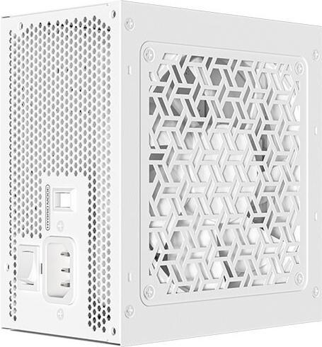 Produktbild Antec Netzteil GSK 850 EC ATX3.1/Gen5/F-Modular/80+ Gold wh retail (850 W)