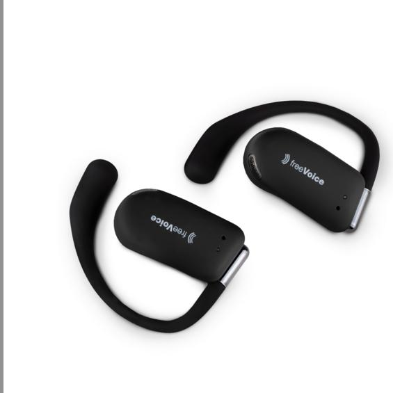 Image du produit FreeVoice Open Ear 100 (Sans fil)