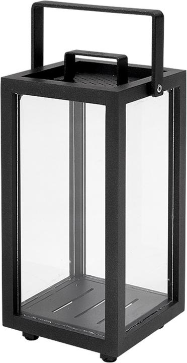 Produktbild Cane-line Lighthouse Aluminium Laterne (15 x 15 x 37 cm)
