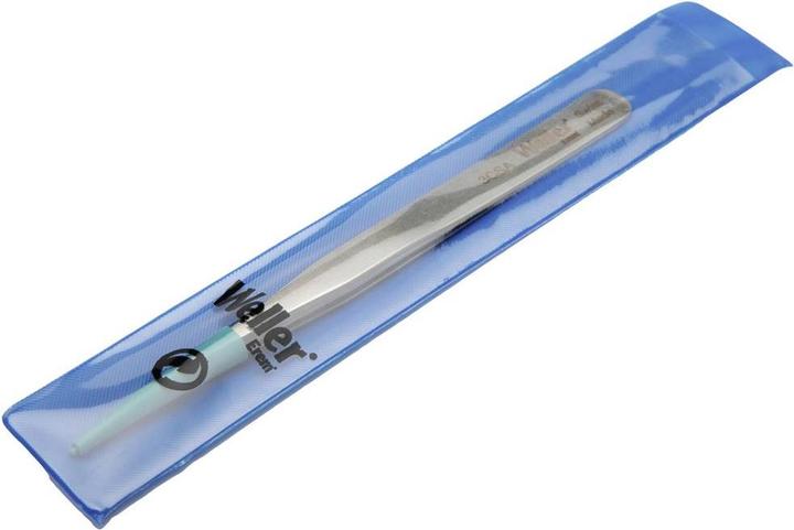 Actual product image Weller Erem Precision tweezers