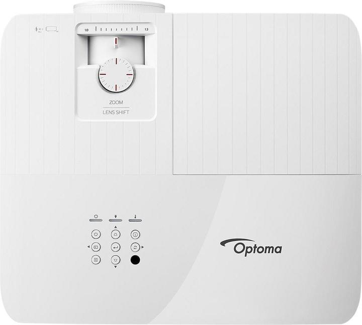 Immagine prodotto Optoma UHD55 (UHD, 3600 lm, 1.21 - 1.59:1)