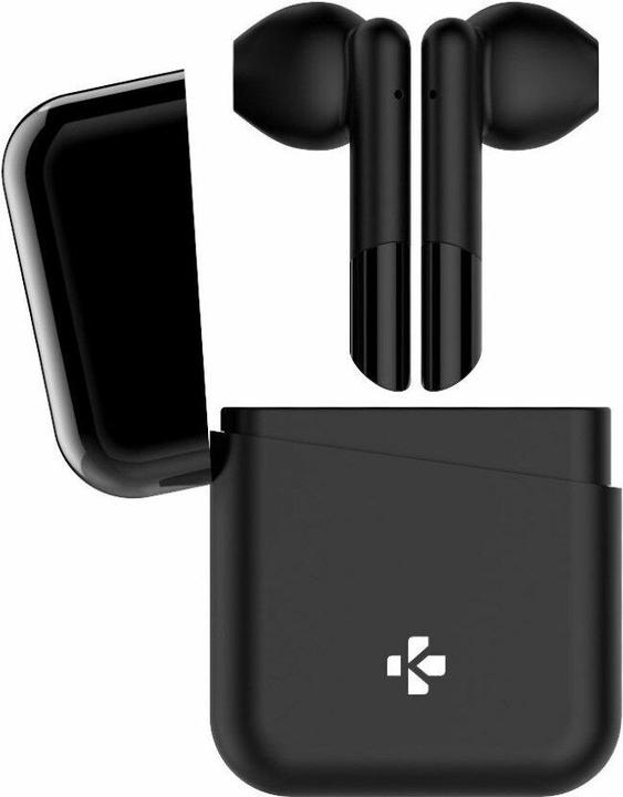 MyKronoz Zebuds (3 h, Wireless)