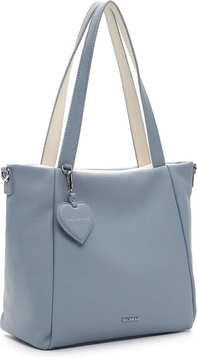 Image du produit Emily und Noah Shopper E&N Enie (16.65 l)