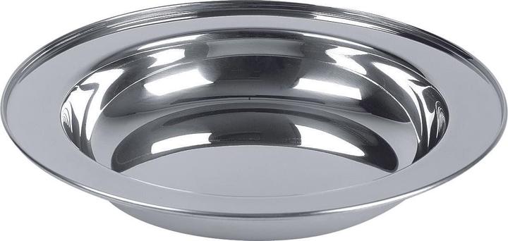 Tatonka soup plate