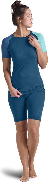 Produktbild Ortovox 120 COMP LIGHT SHORTS W (L)
