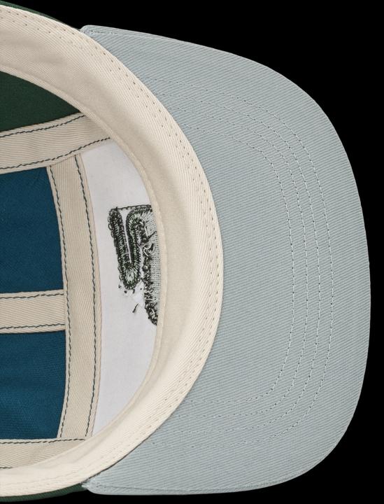 Actual product image Liewood Rory Cap Fog Mix (53)