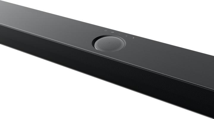 Actual product image LG S70TR (500 W, 5.1.1 Channel)