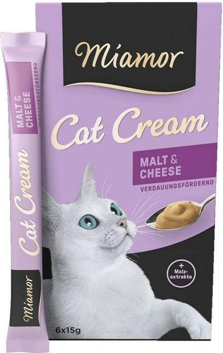 Image du produit Miamor Snack pour chat (Adulte, 1 pcs, 90 g)