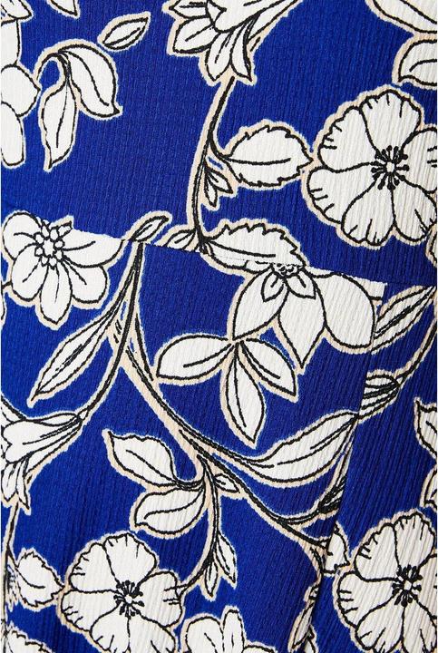 Immagine prodotto Dorothy Perkins Vestito Midi Floreale Scollo a V Donna (36)