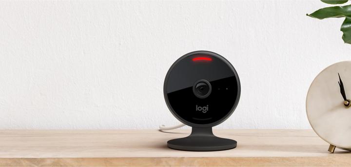 Image du produit Logitech Circle View (1920 x 1080 Pixels)
