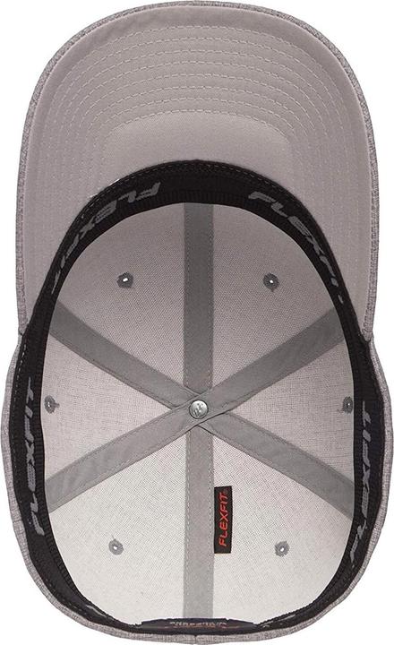 Actual product image Flexfit Heatherlight cap (XL)