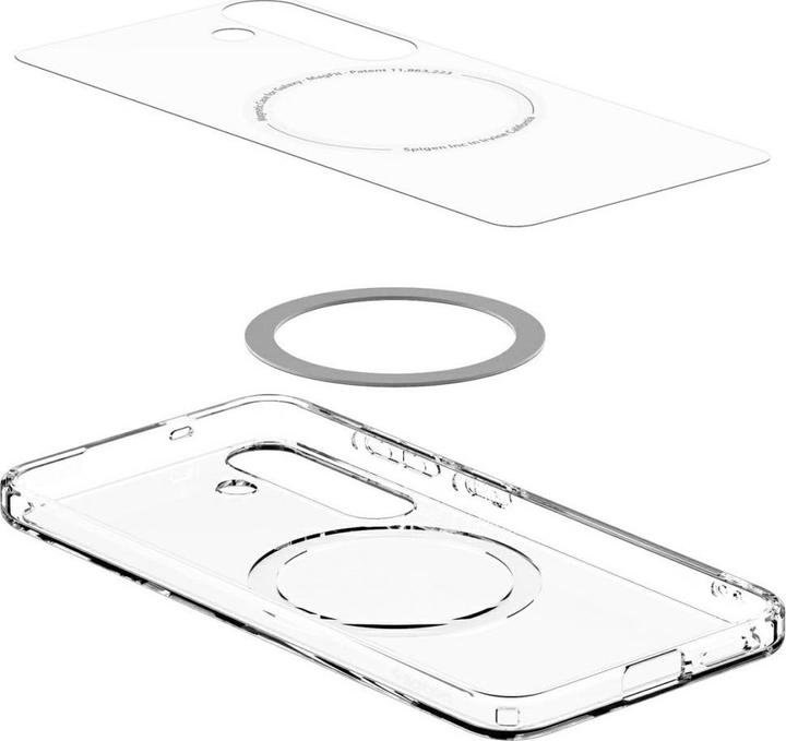 Produktbild Spigen Ultra Hybrid Case (Samsung Galaxy S25+)