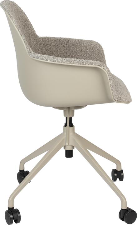 Actual product image Zuiver Armchair