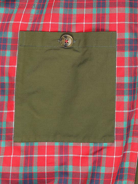 Actual product image Baracuta Blouson G9 (L)