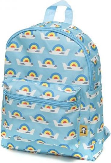 Produktbild Petit Monkey Rucksack, Flugzeuge