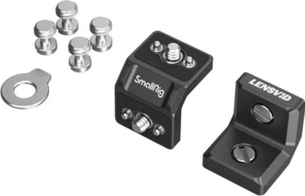 Produktbild SmallRig x LensVid mini L-Shaped Mount Plate Kit MD4360