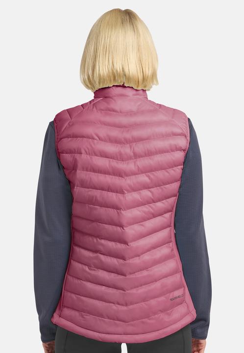 Actual product image Jack Wolfskin Routeburn Pro Ins Vest W (XXL)