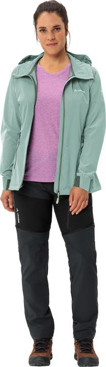 Actual product image Vaude Neyland Wind Jacket (42)