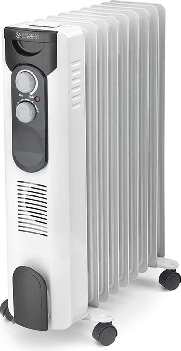Actual product image Olimpia Splendid Caldorad 9 (2000 W)